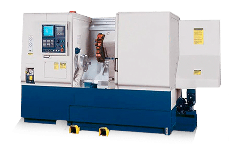 Torno CNC