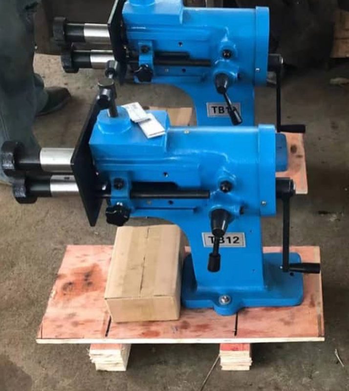 Biseladora Manual